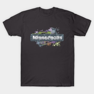 Minneapolis T-Shirt